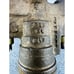 SYMMONS T-11E - Temptrol Brass Pressure Balancing Shower Valve M