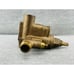 SYMMONS T-11E - Temptrol Brass Pressure Balancing Shower Valve M