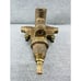 SYMMONS T-11E - Temptrol Brass Pressure Balancing Shower Valve M