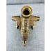 SYMMONS T-11E - Temptrol Brass Pressure Balancing Shower Valve M