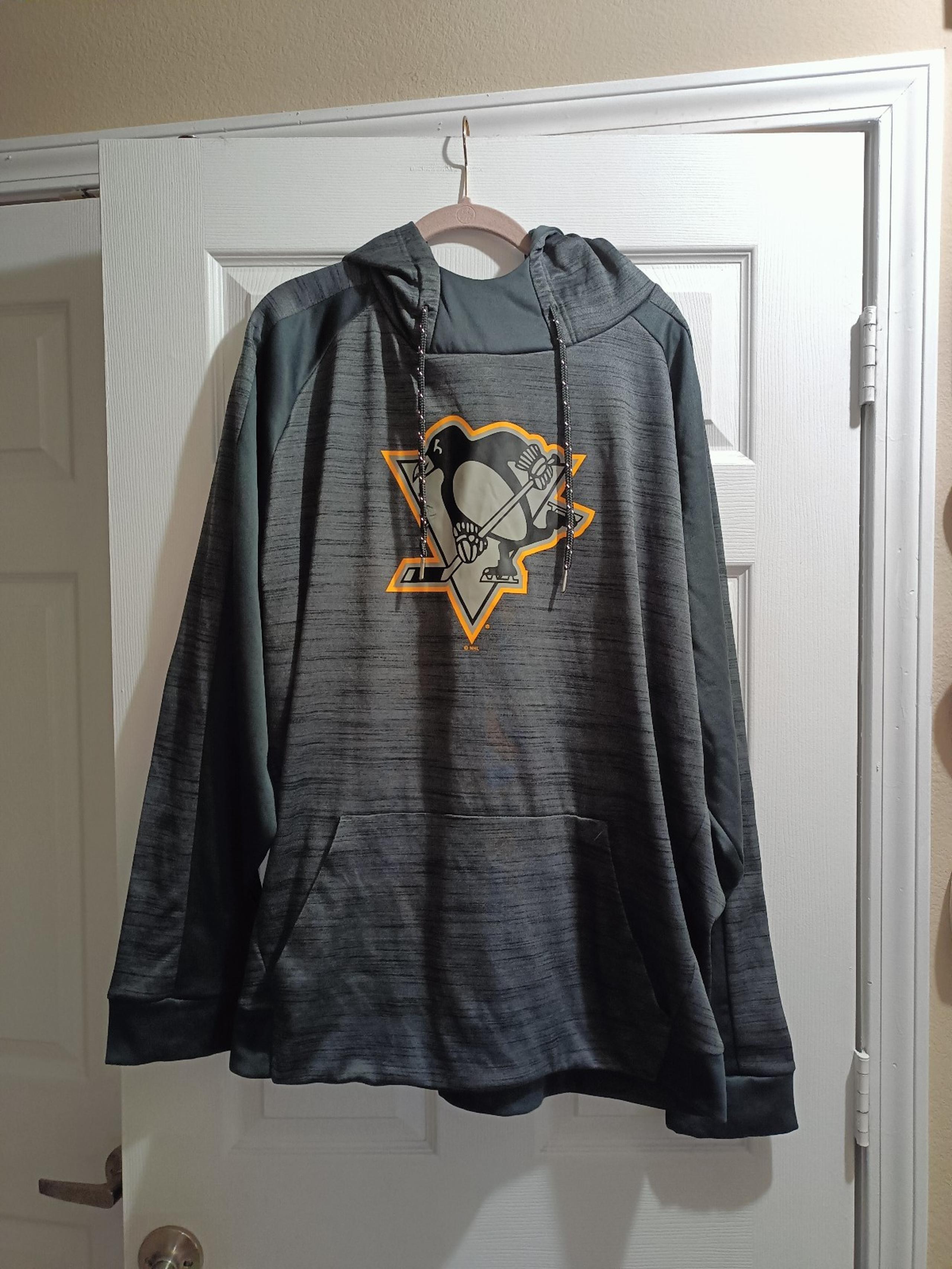 NHL Pittsburgh Penguins Hoodie
