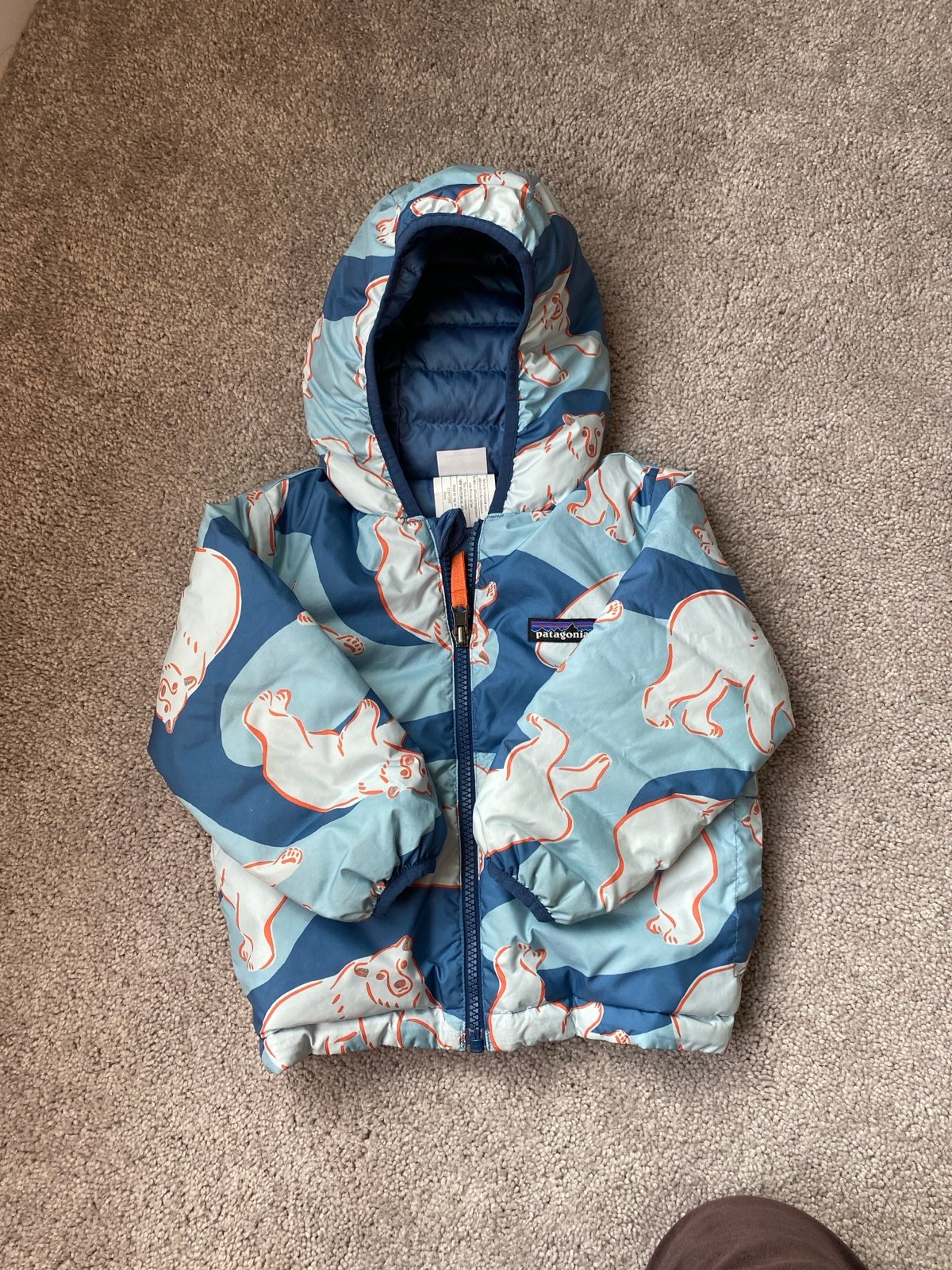 Patagonia