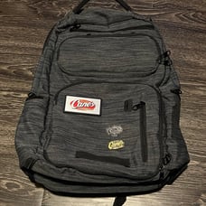 Raising canes backpack