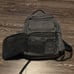 Raising canes backpack