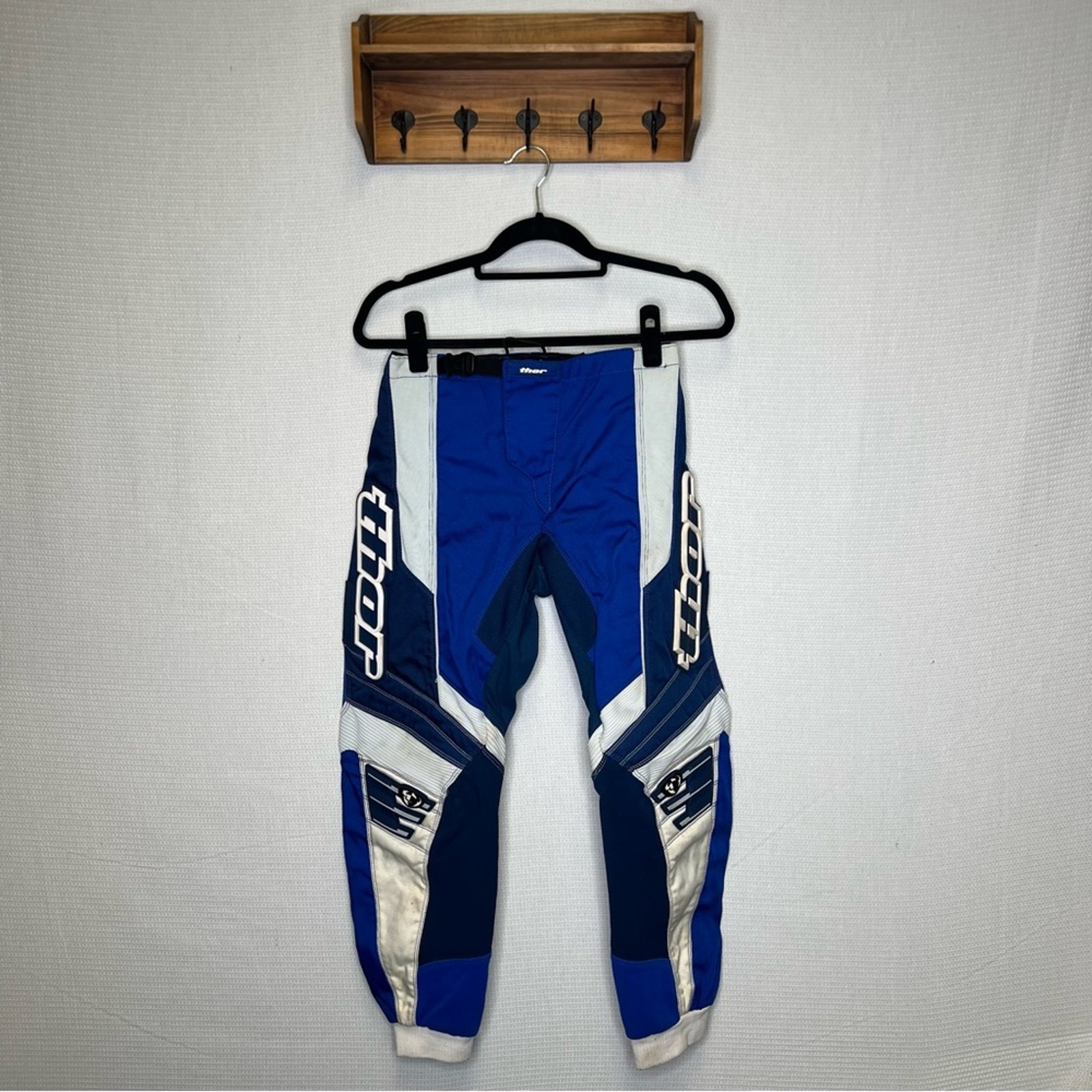 Thor | Sport Racing Pants Motorcycle Riding MX Motocross 28