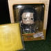 New JUJUTSU KAISEN 0 - Suguru Geto Look Up Figure with cushion
