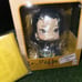 New JUJUTSU KAISEN 0 - Suguru Geto Look Up Figure with cushion