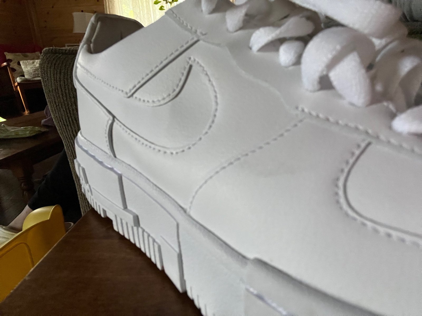 Nike Force 1 Shoes