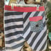 Men's Volcom board shorts suze 32 ocean surf water ski