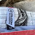 Men's Volcom board shorts suze 32 ocean surf water ski