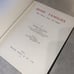 Irish Families Book MACLYSAGHT Names ORIGINS Arms Genealogy 1957 Vtg