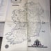 Irish Families Book MACLYSAGHT Names ORIGINS Arms Genealogy 1957 Vtg
