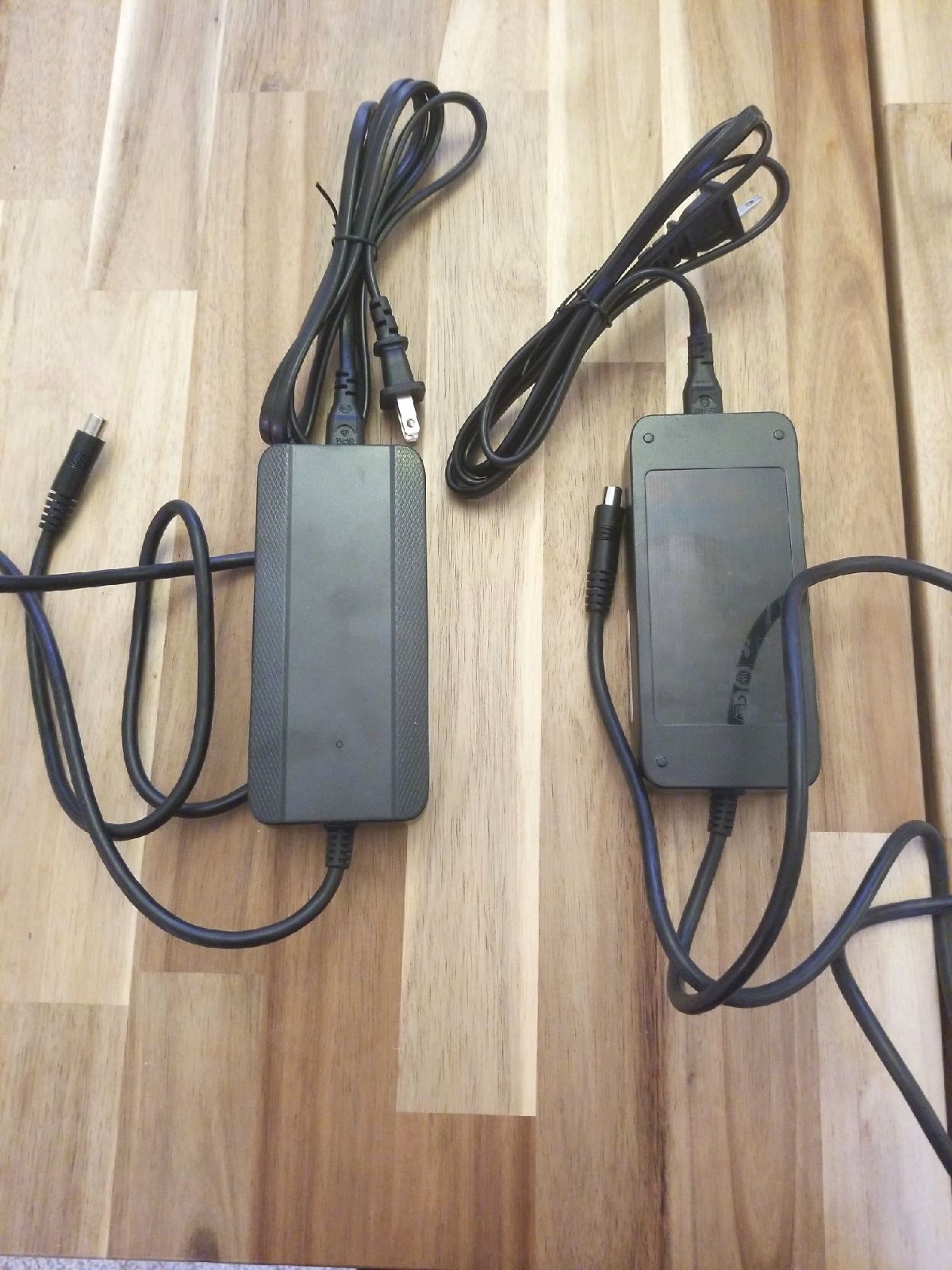 Bird charger