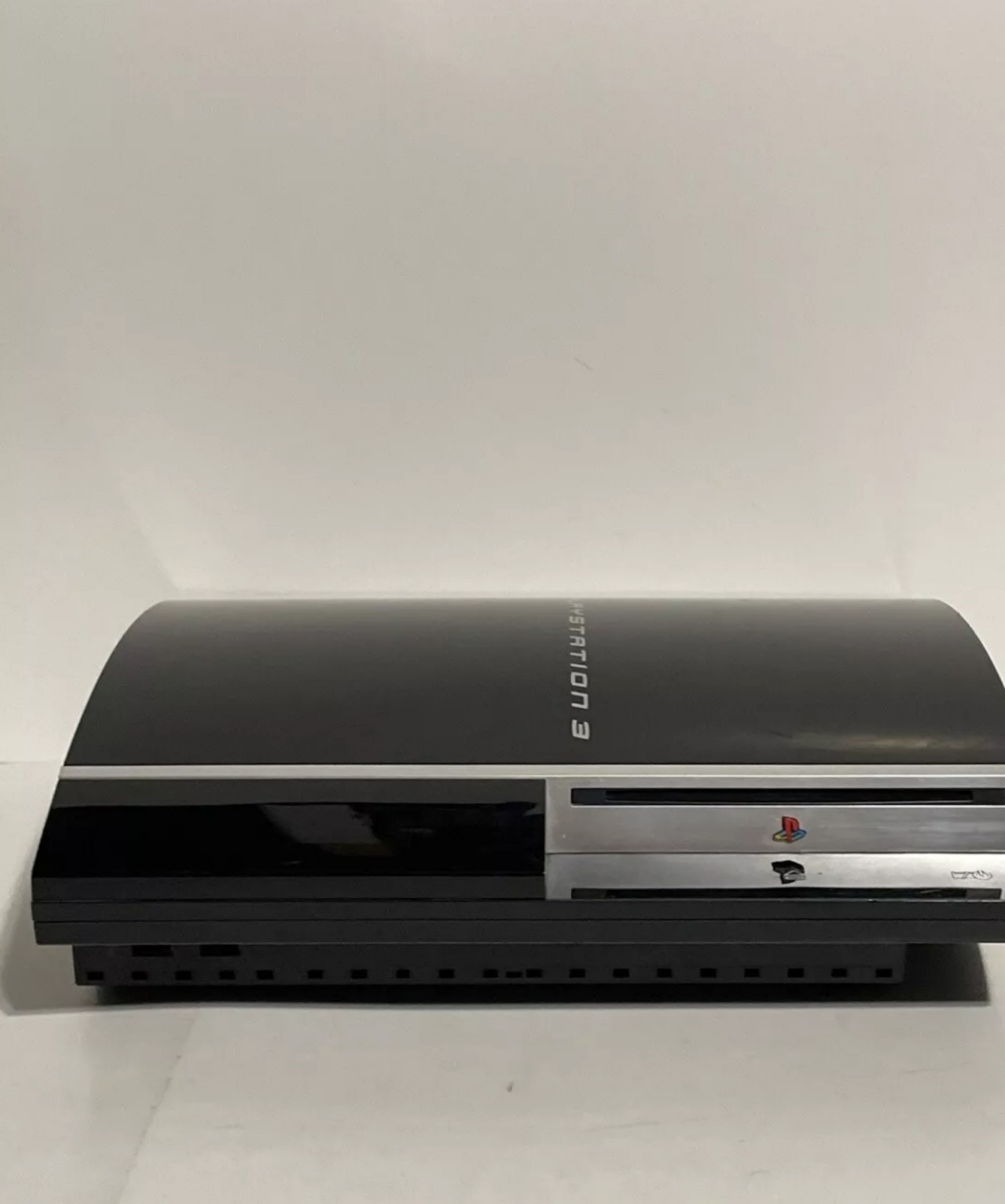 PlayStation 3 fat 80gb