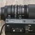 1pc used CANON Broadcast grade camera 15x j15x9.5B 9.3-143mm 1:1.8