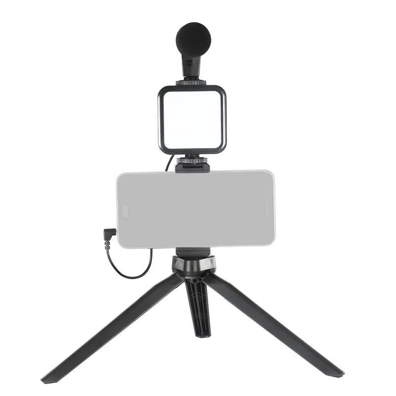 BRAND NEW! Tripod Video Creation Kit