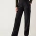 Athleta Vienna Cargo Pant Black size 0 lightweight
