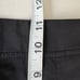 Athleta Vienna Cargo Pant Black size 0 lightweight