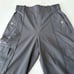 Athleta Vienna Cargo Pant Black size 0 lightweight