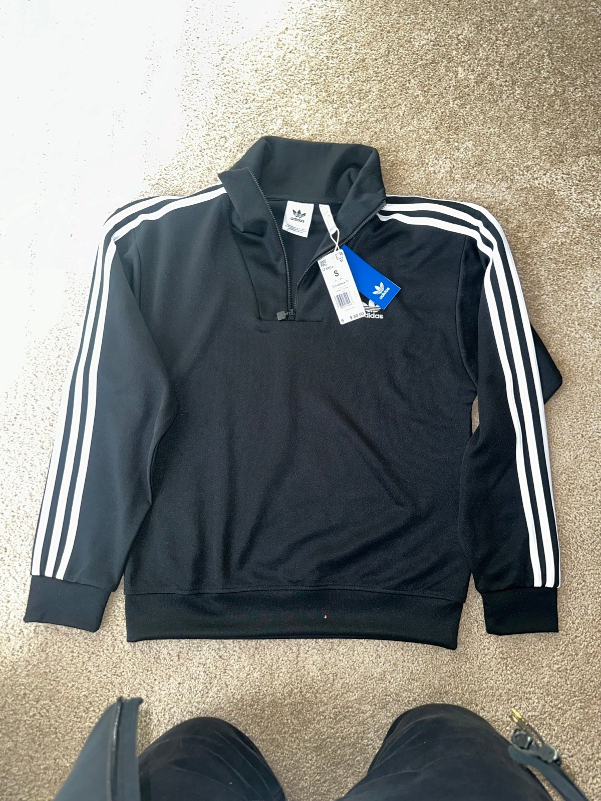 Adidas Jacket