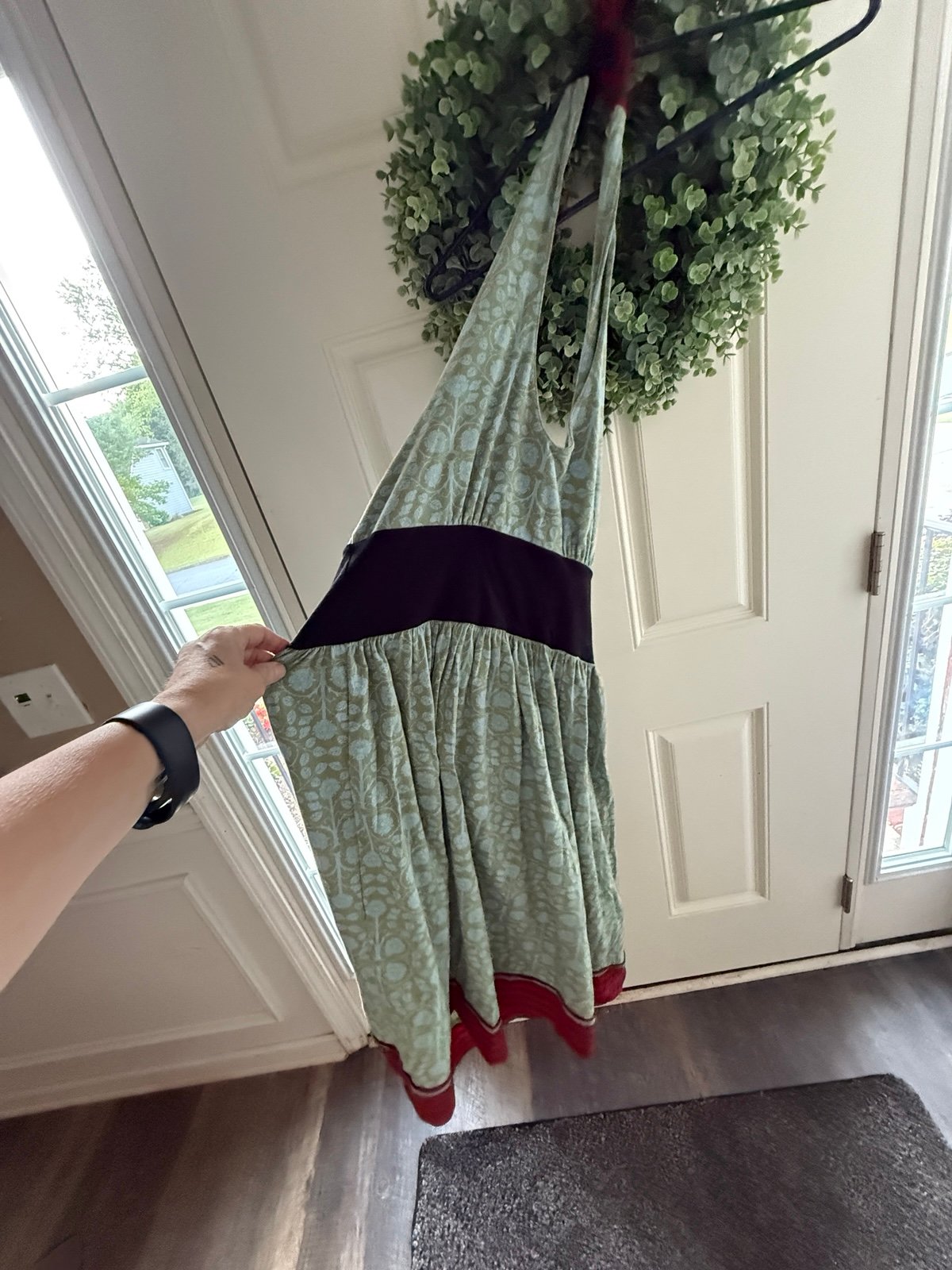 Matilda Jane vintage dress