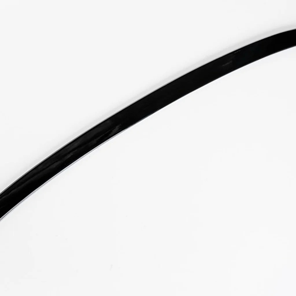 2019 Jetta Rear Spoiler Brand New Gloss Black