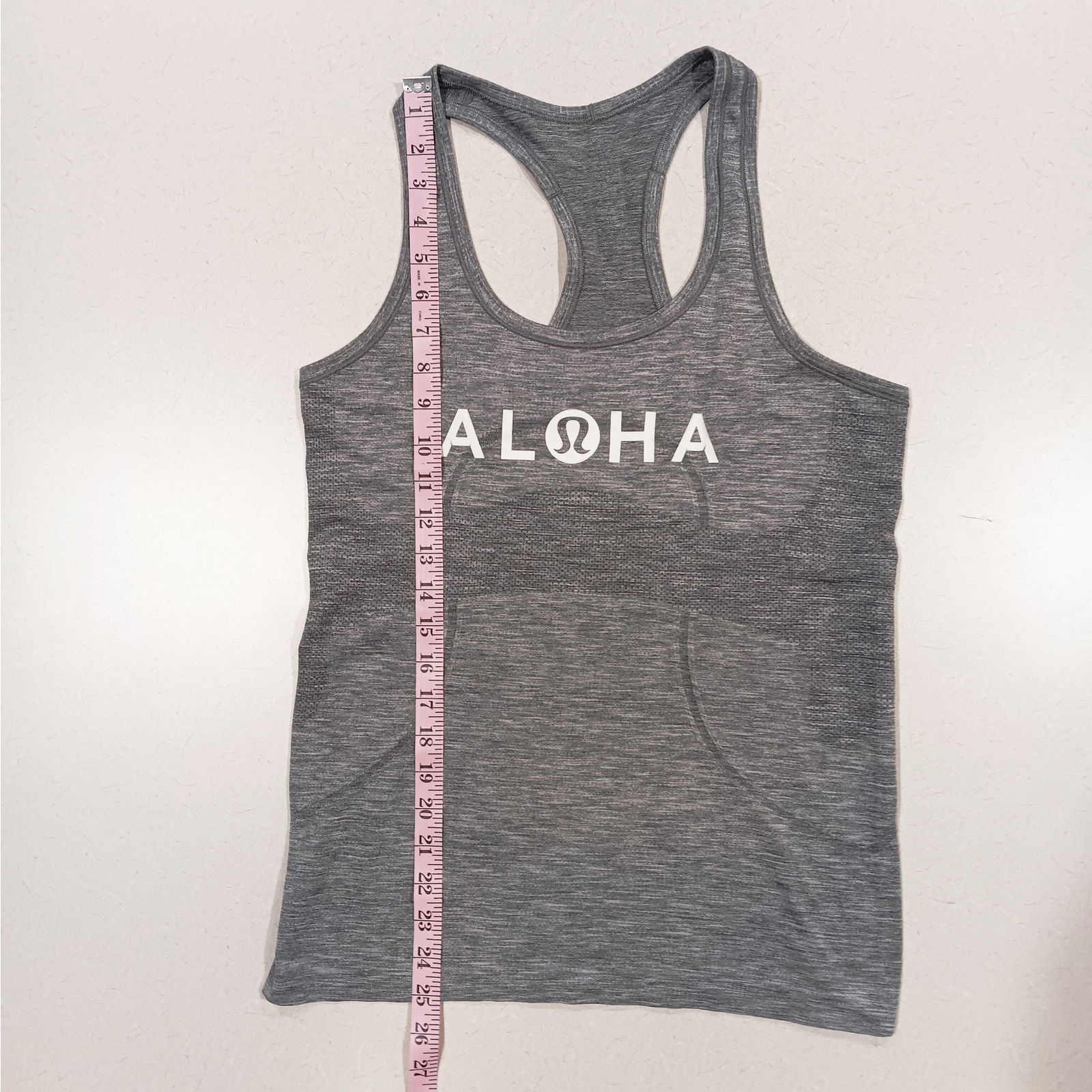Lululemon Aloha Swiftly Tech Tank Top 8