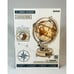 NEW ROKR Curious Discovery Luminous 3D Globe Puzzle Nightlight