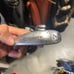 Woman’s iron 7 Adams Idea