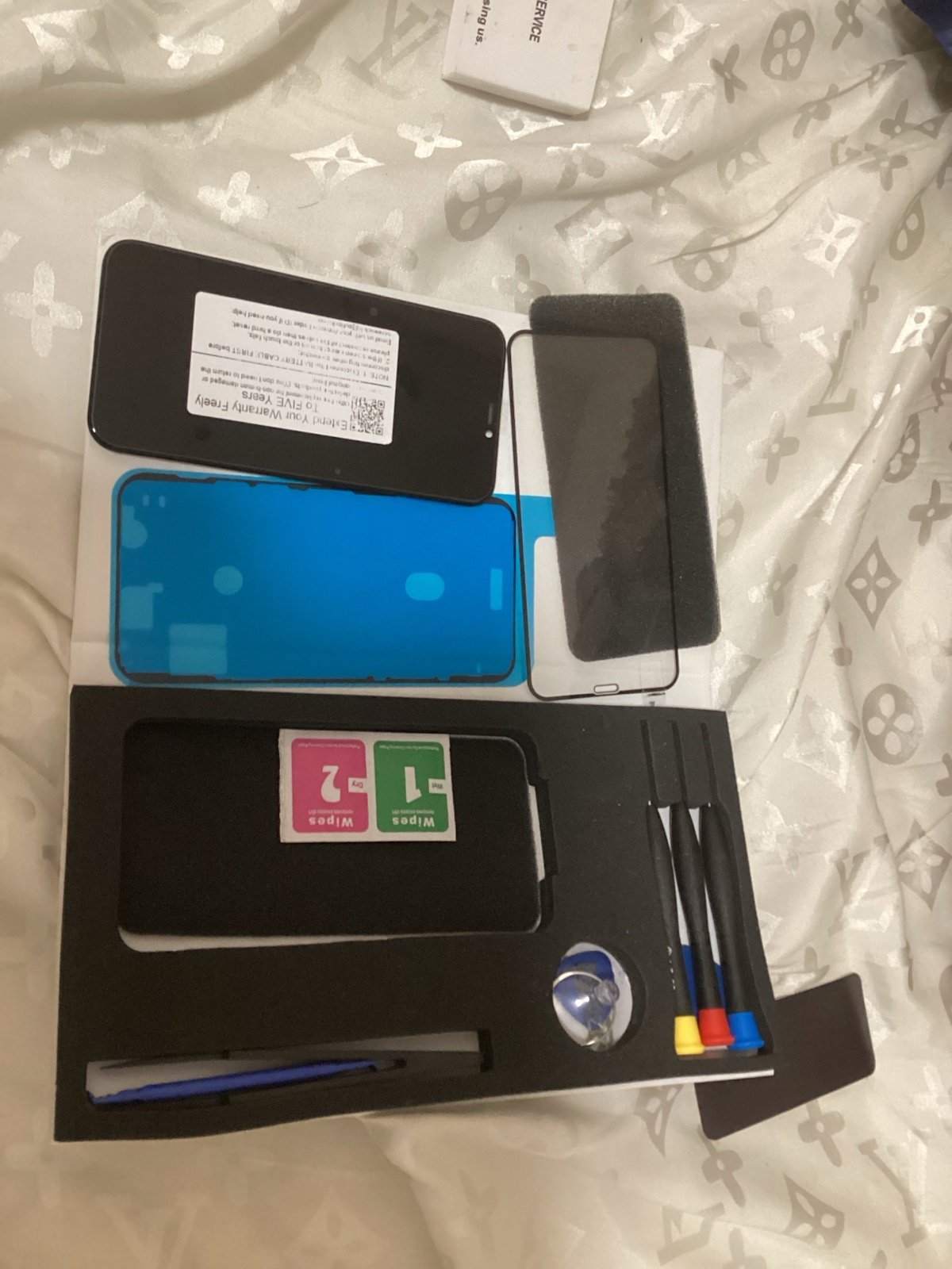 IPHONE 11 PRO MAX SCREEN REPLACEMENT