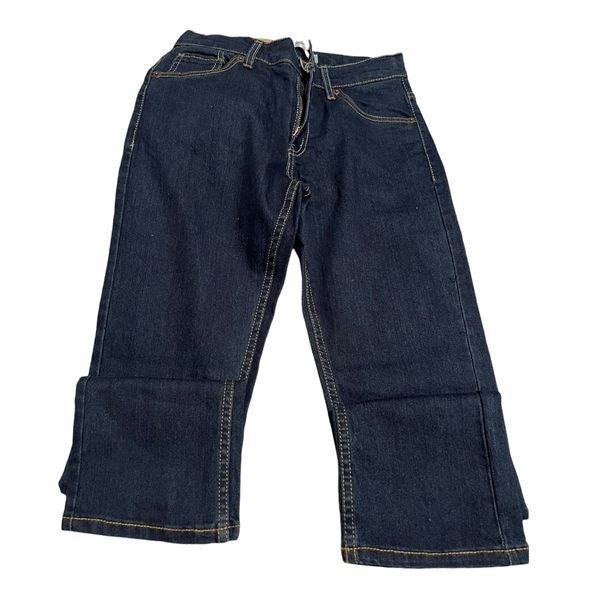 Boys Levi's 511 Slim Fit Jeans (8-20)