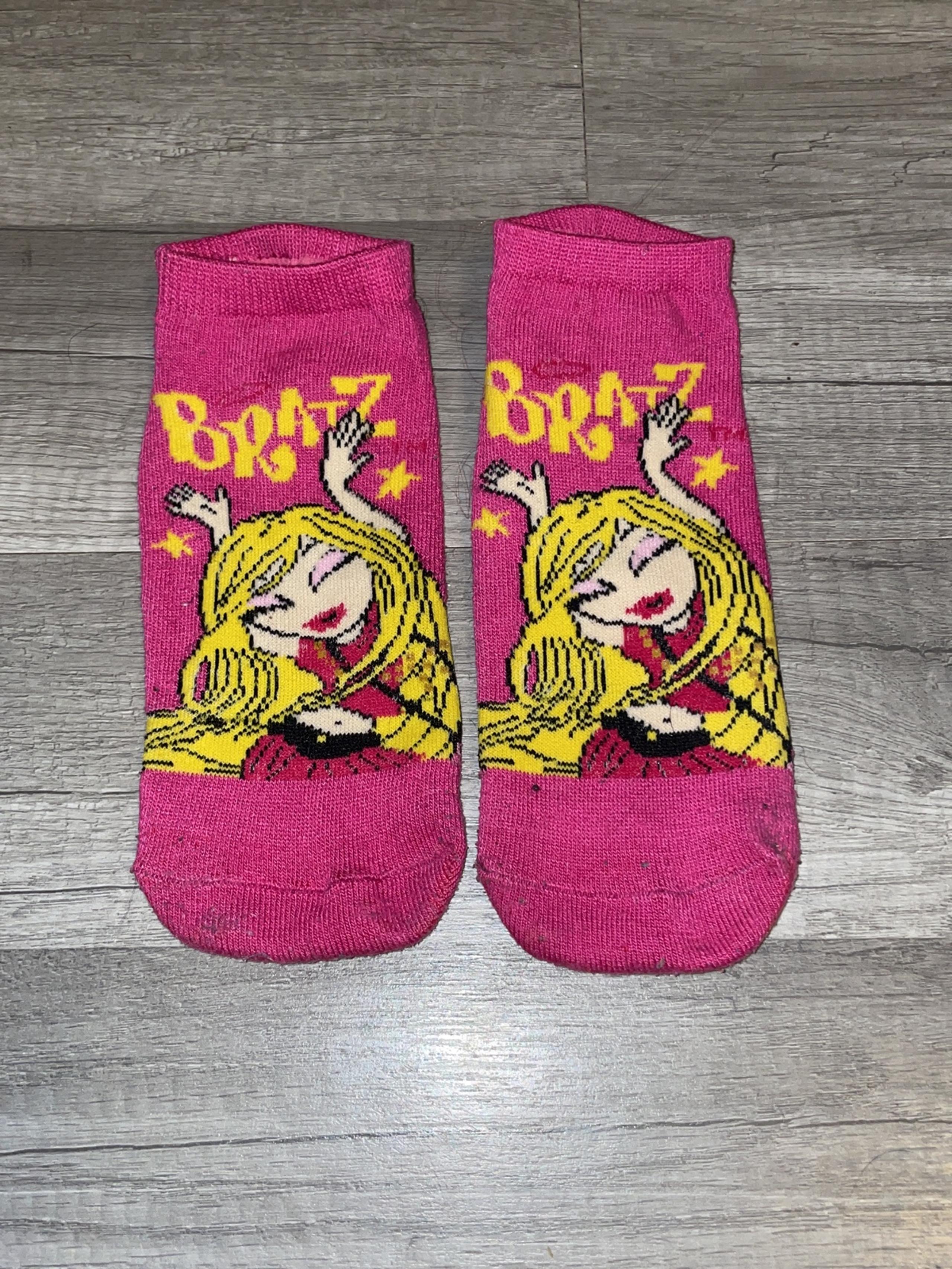 bratz  cloe socks