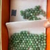 Estate Jade Beads