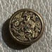 Vintage metal button lot of 45