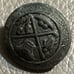 Vintage metal button lot of 45
