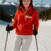 Patagonia pullover fleece size extra small