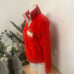 Patagonia pullover fleece size extra small