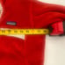 Patagonia pullover fleece size extra small