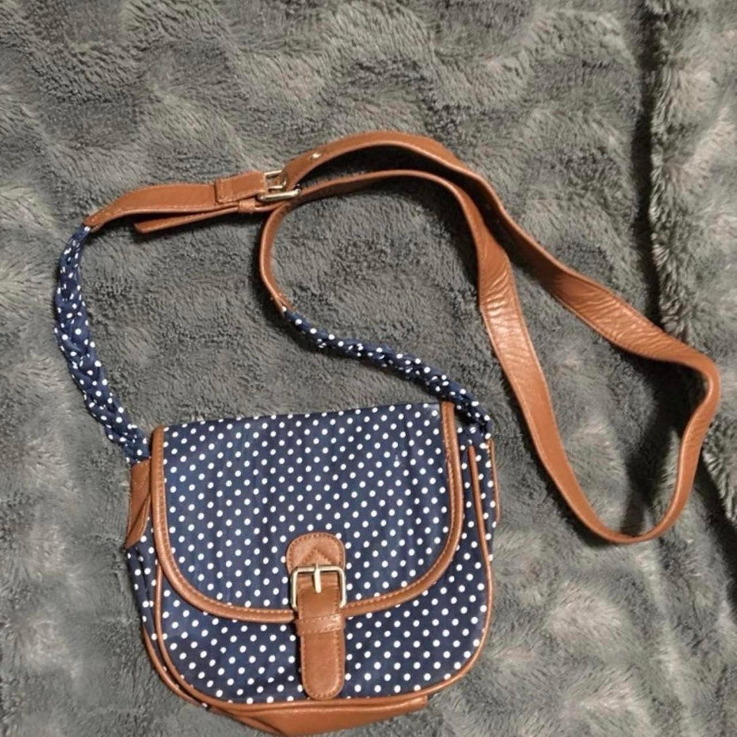 purse