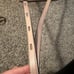 Michael Kors Carmen Color-Block Saffiano Belted Soft Pink/Multicolor