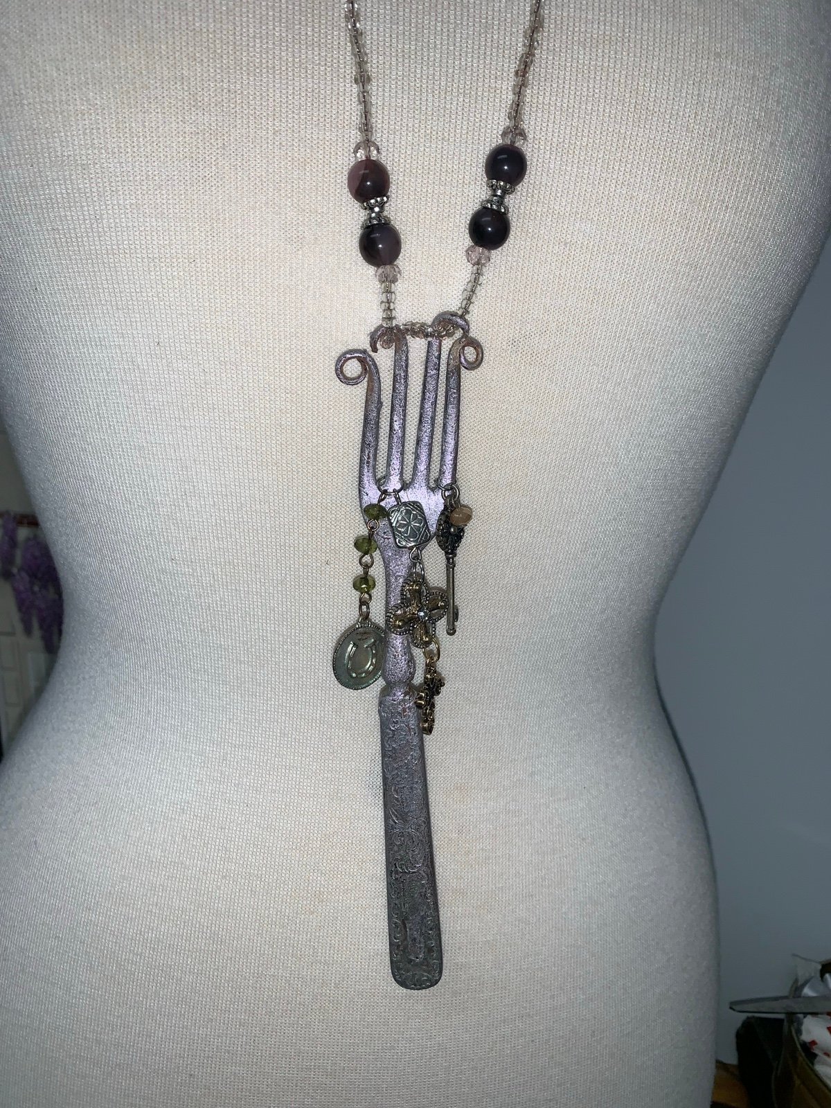 Statement Jewelry