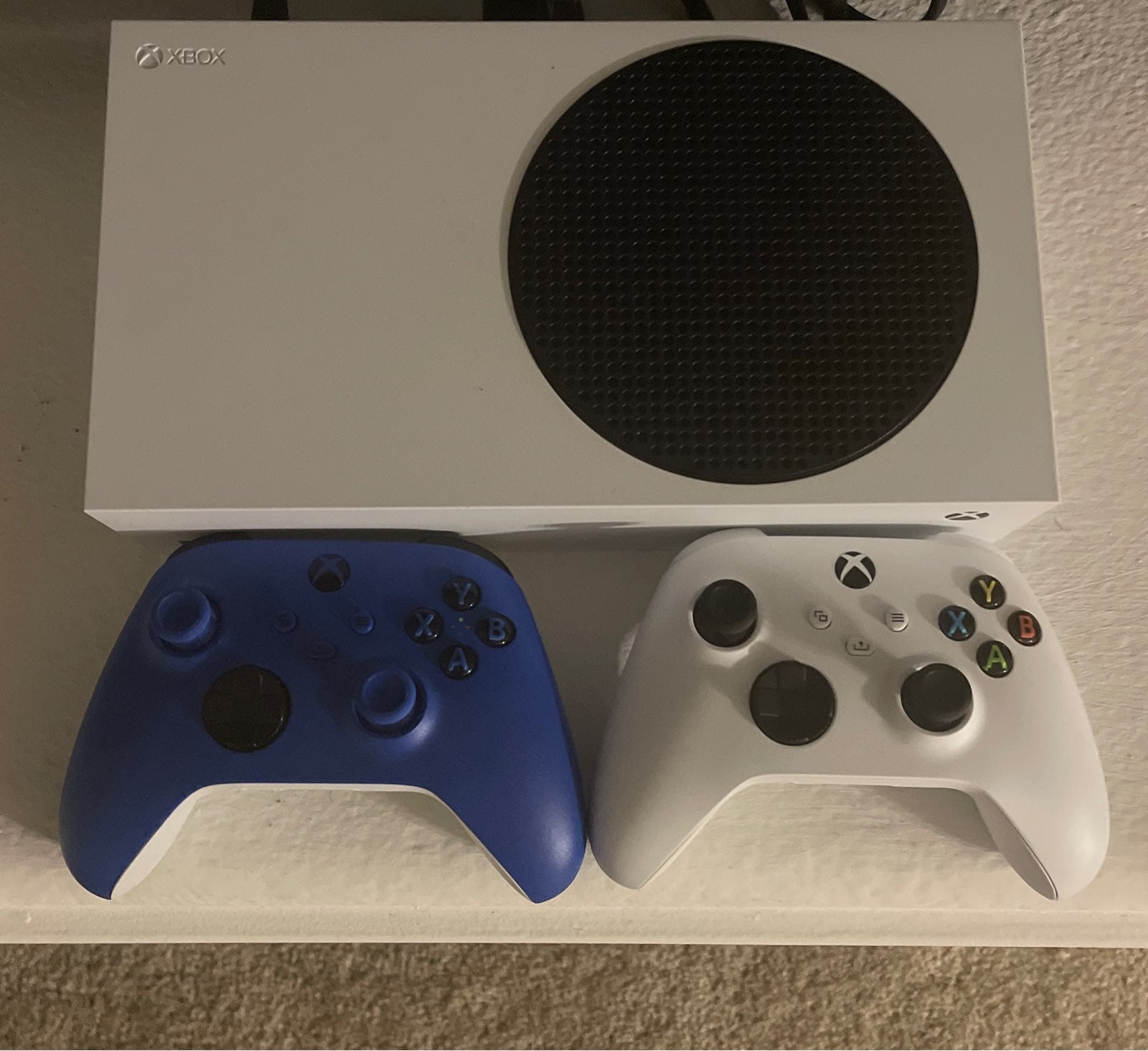 Xbox Series S Digital Edition