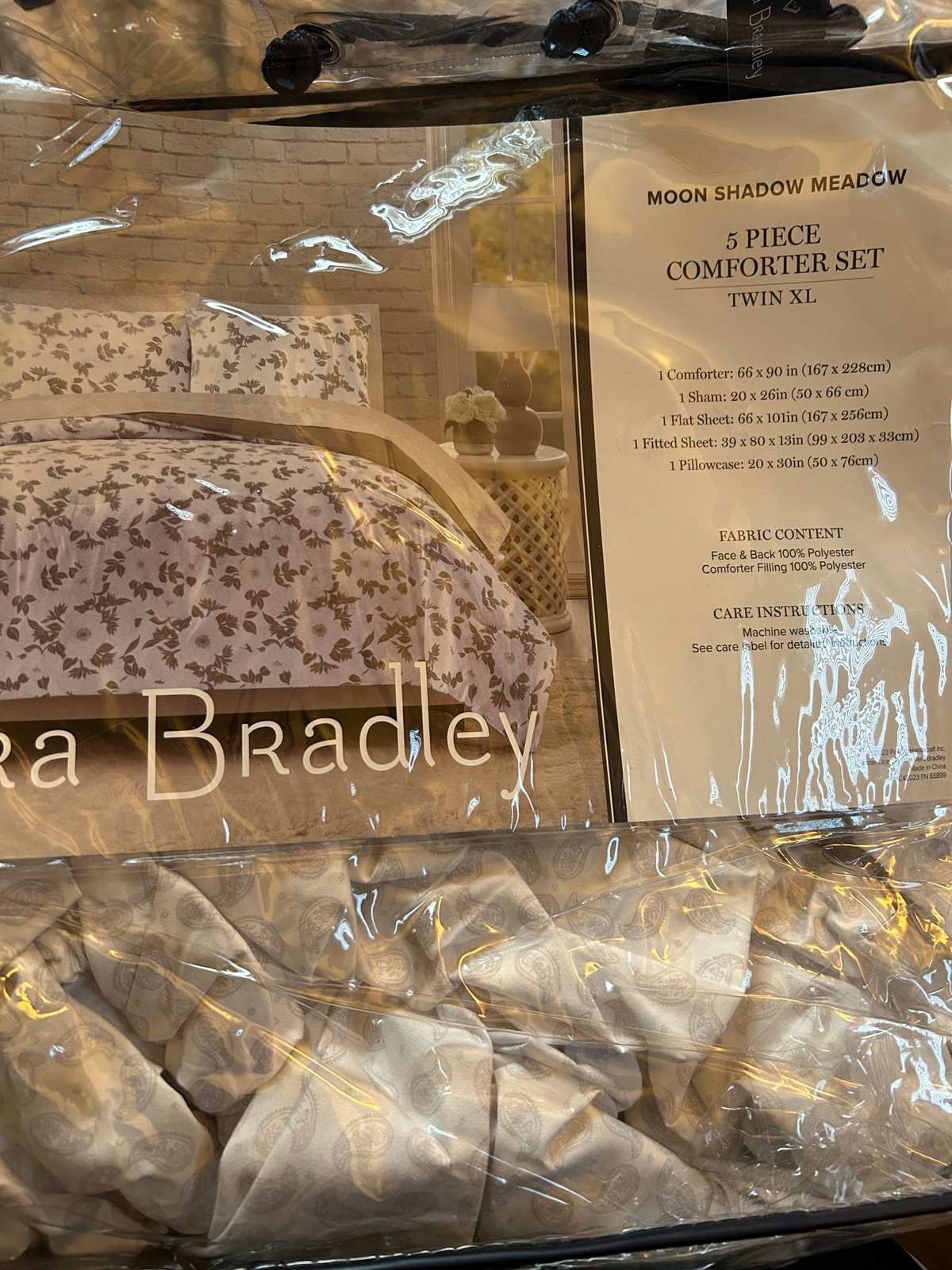 Vera Bradley