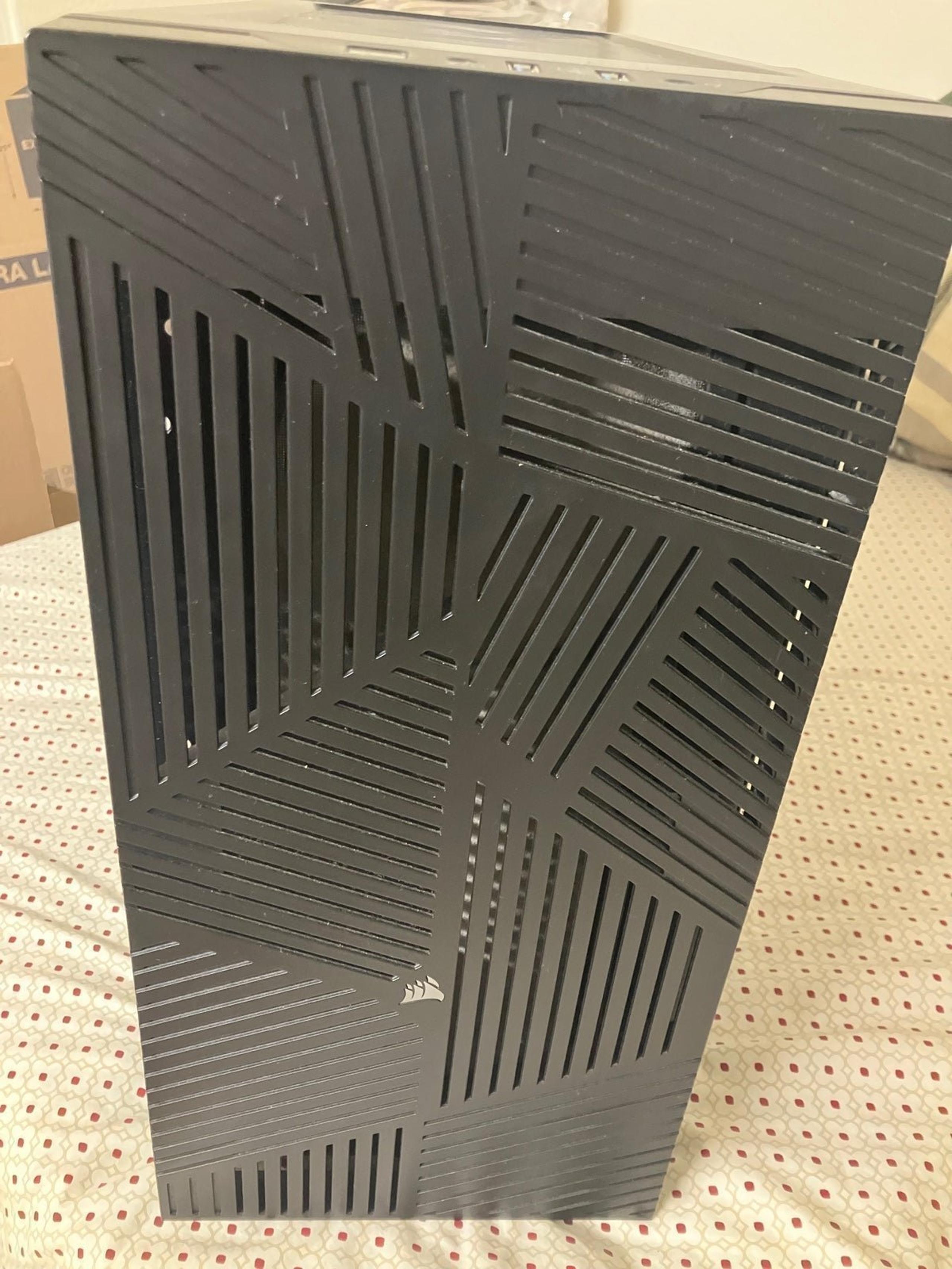 Gaming PC 2020 Build