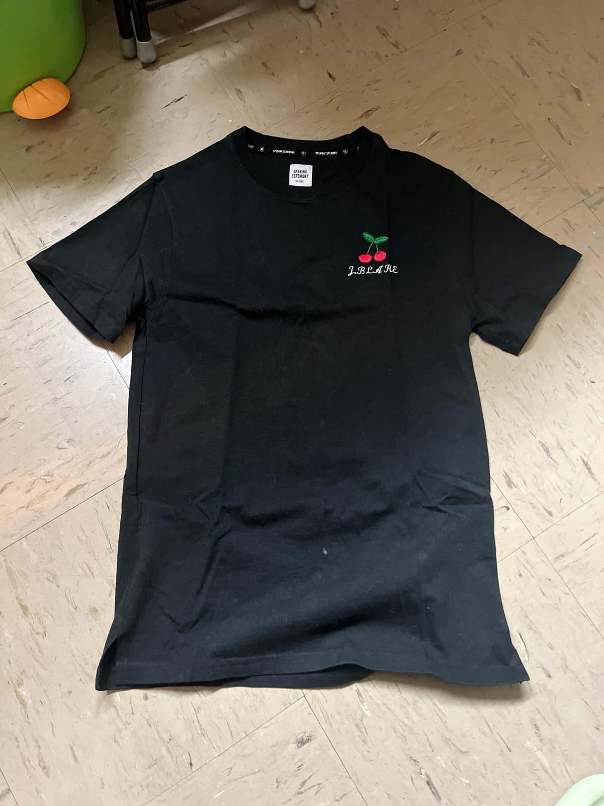 Opening Ceremony Shirt
