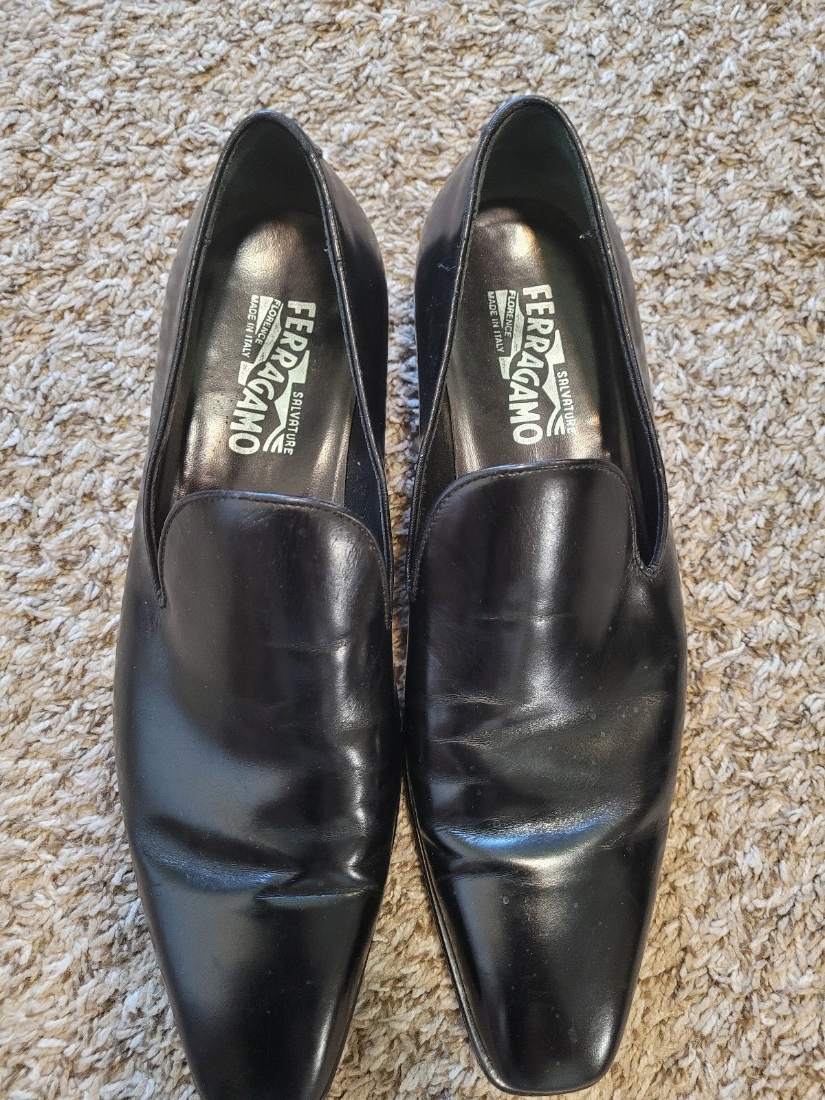 Salvatore Ferragamo