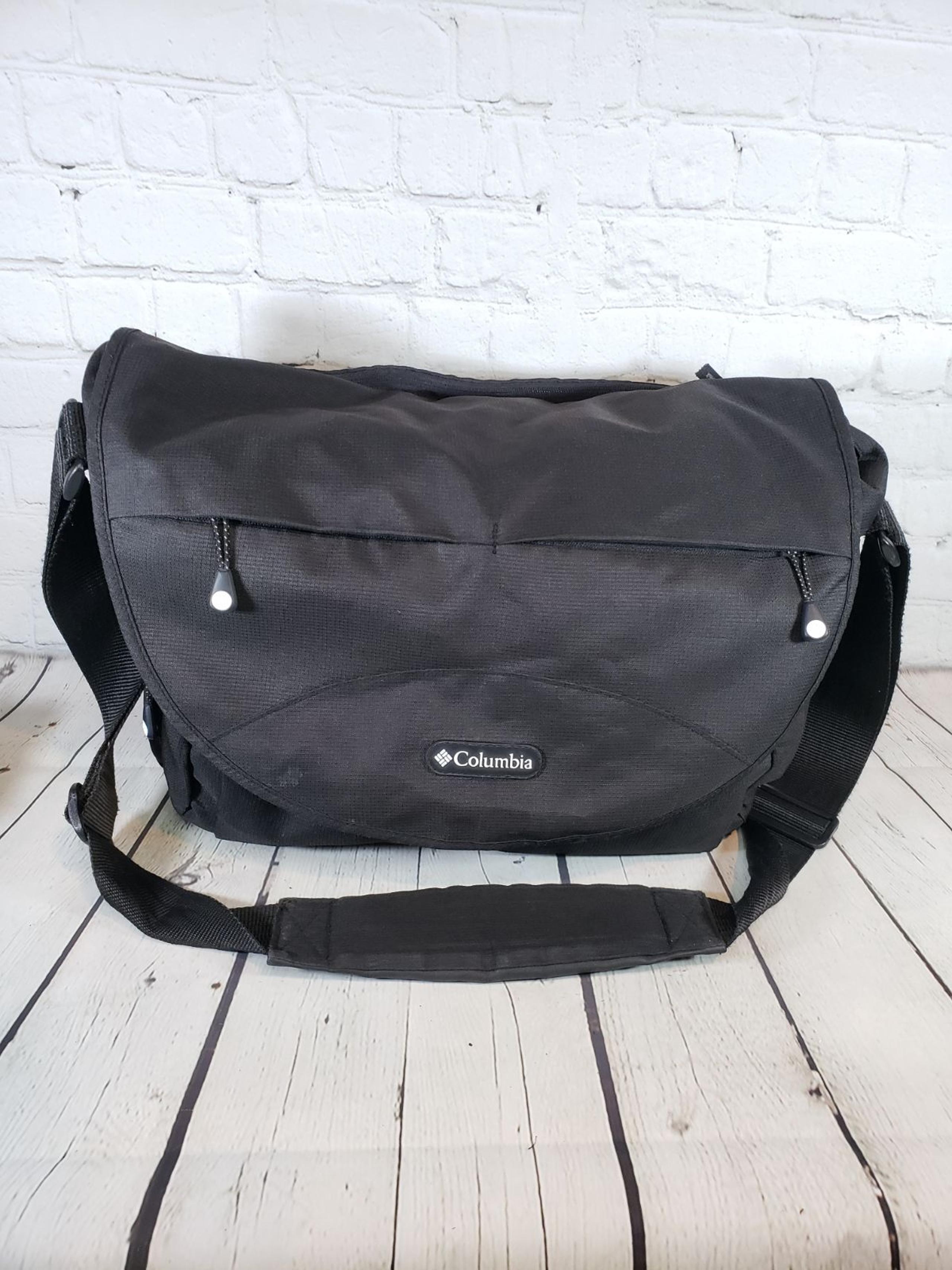 Colombia Lightweight Shoulder Diaper Bag