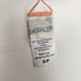 L*Space Jess Bikini Top in Tangy Orange Size Small NWT