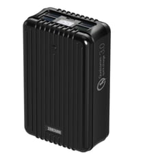 Zendure 26800mAh Quick Charge 3.0 Portable Charger -A8QC