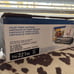 Brother TN-221BK Black Toner Cartridge - Genuine (open Box) BRAND NEW